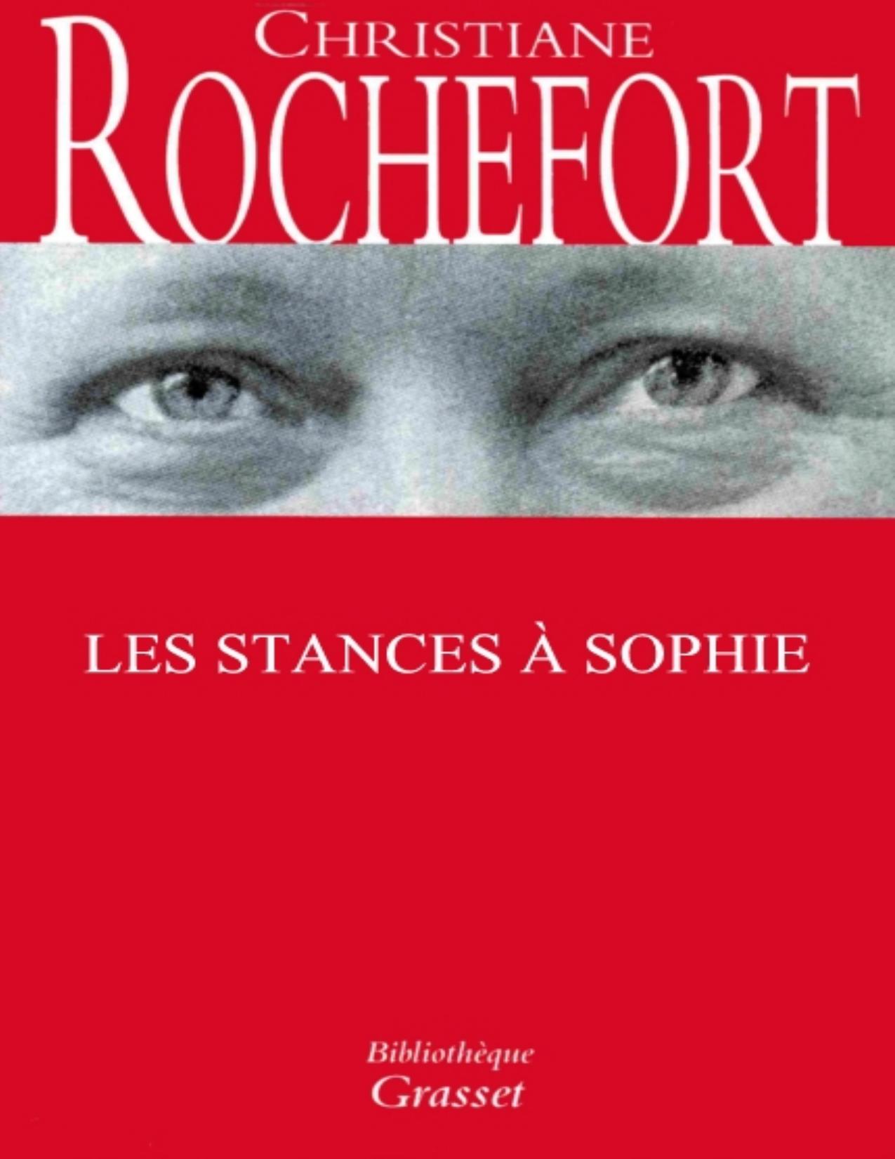 Les Stances A Sophie