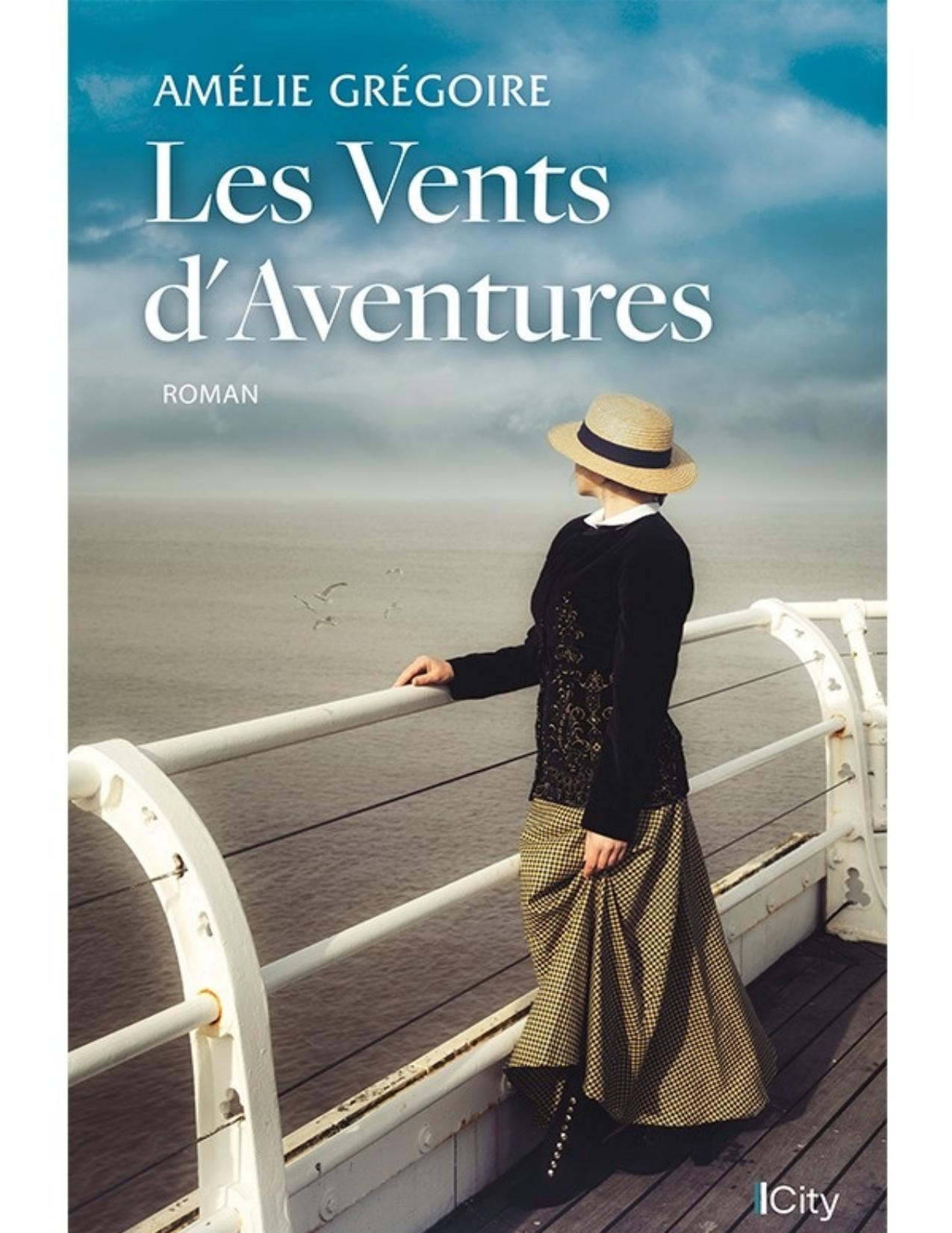 Les Vents DAventures