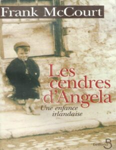 Les Cendres DAngela