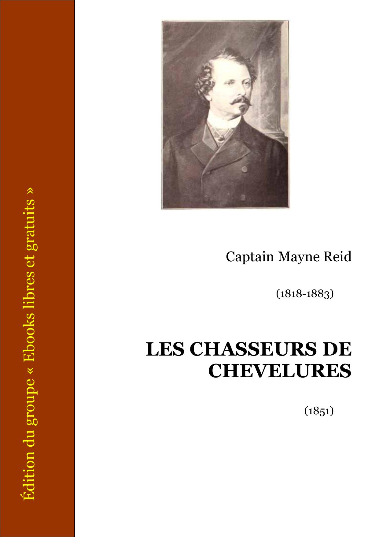 Les Chasseurs De Chevelures