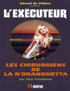 Les Chirurgiens De La NDranghetta