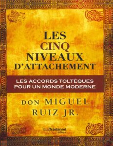 Les Cinq Niveaux Dattachement
