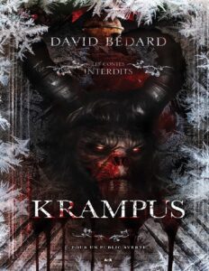 Les Contes Interdits Krampus