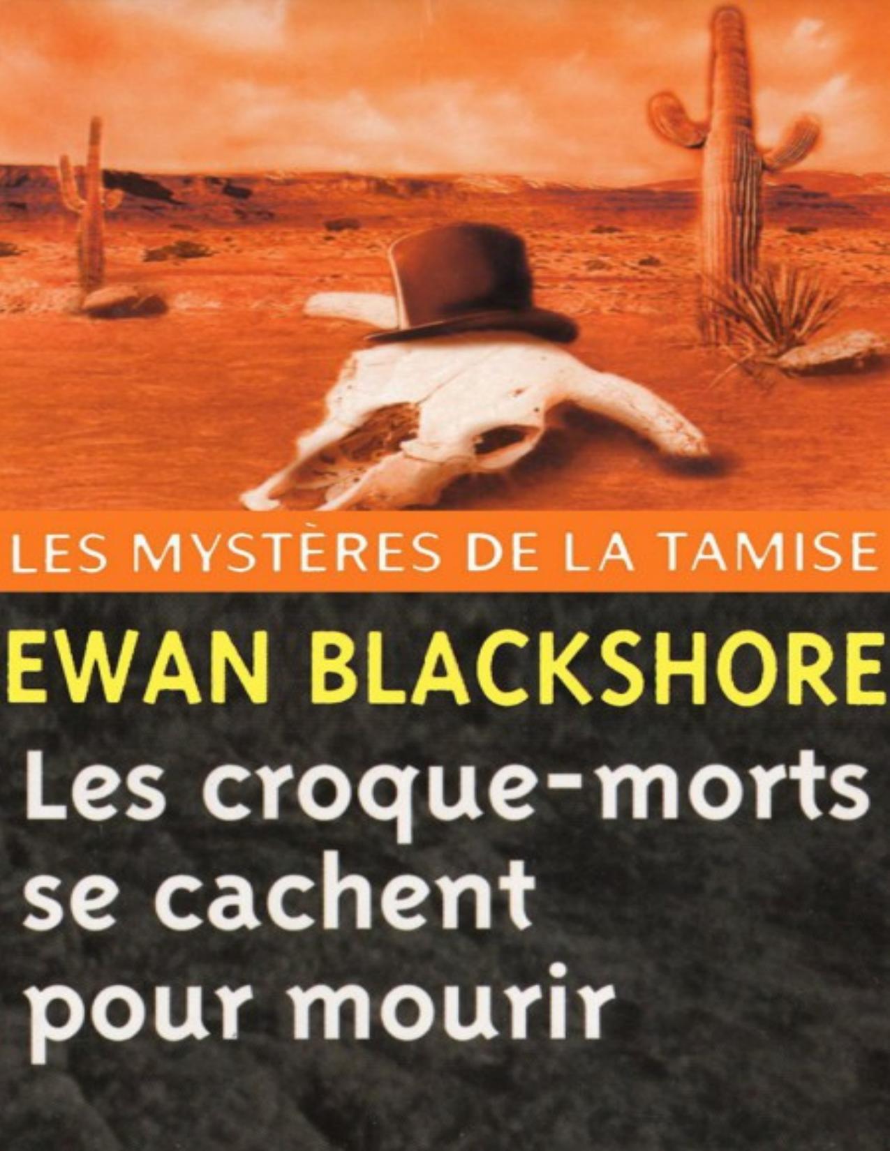 Les Croque Morts Se Cachent Pour Mourir