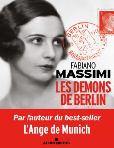 Les Demons De Berlin