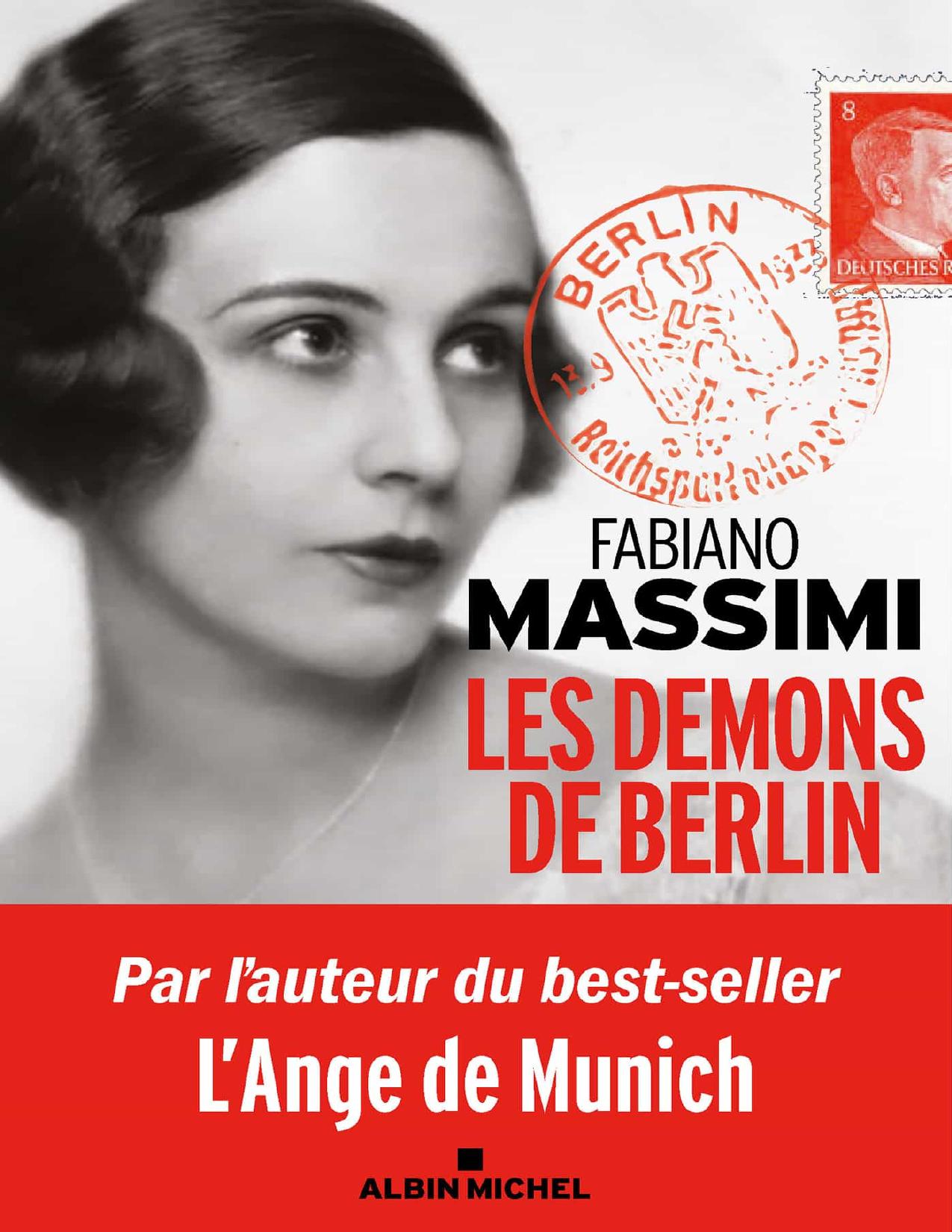 Les Demons De Berlin