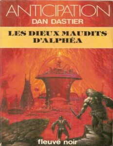 Les Dieux Maudits DAlphea