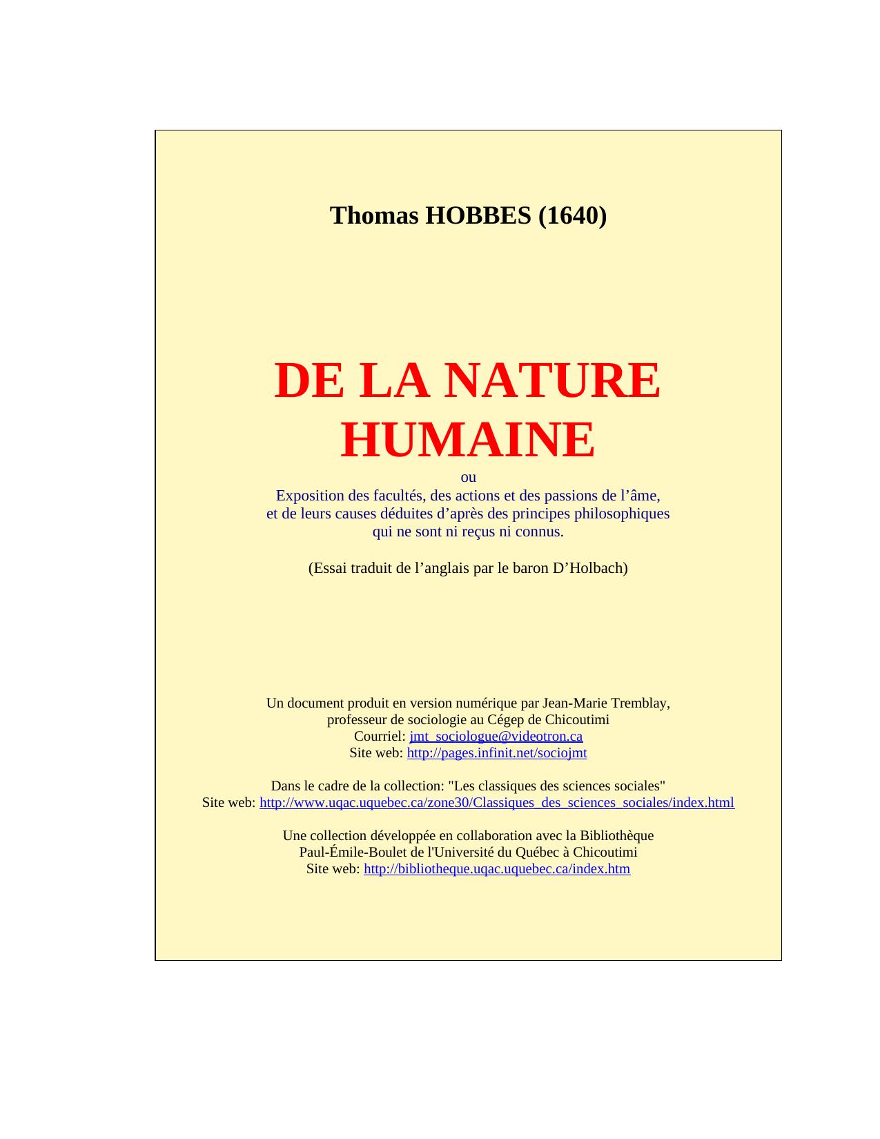 Les Dynamiques De Levolution Culturelle