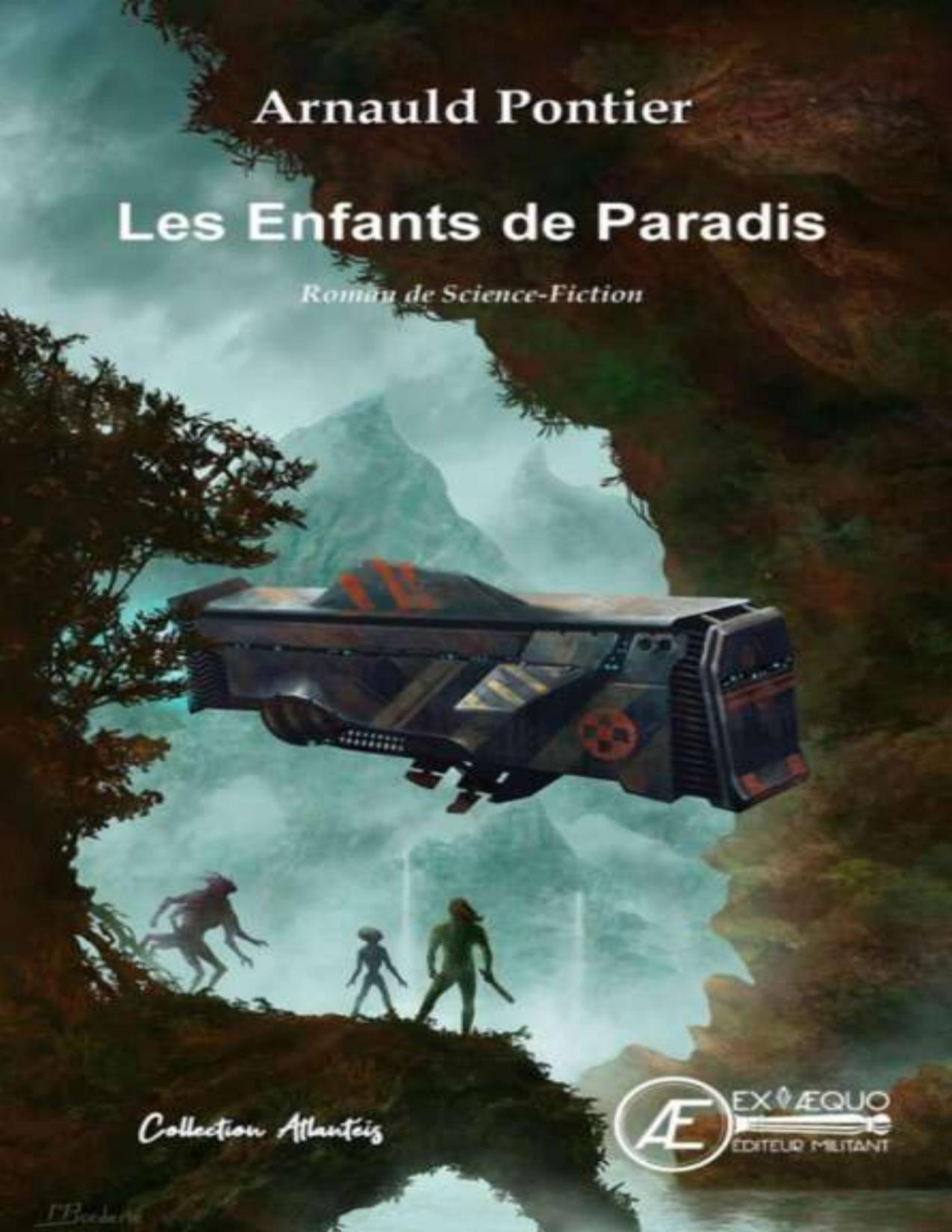 Les Enfants De Paradis