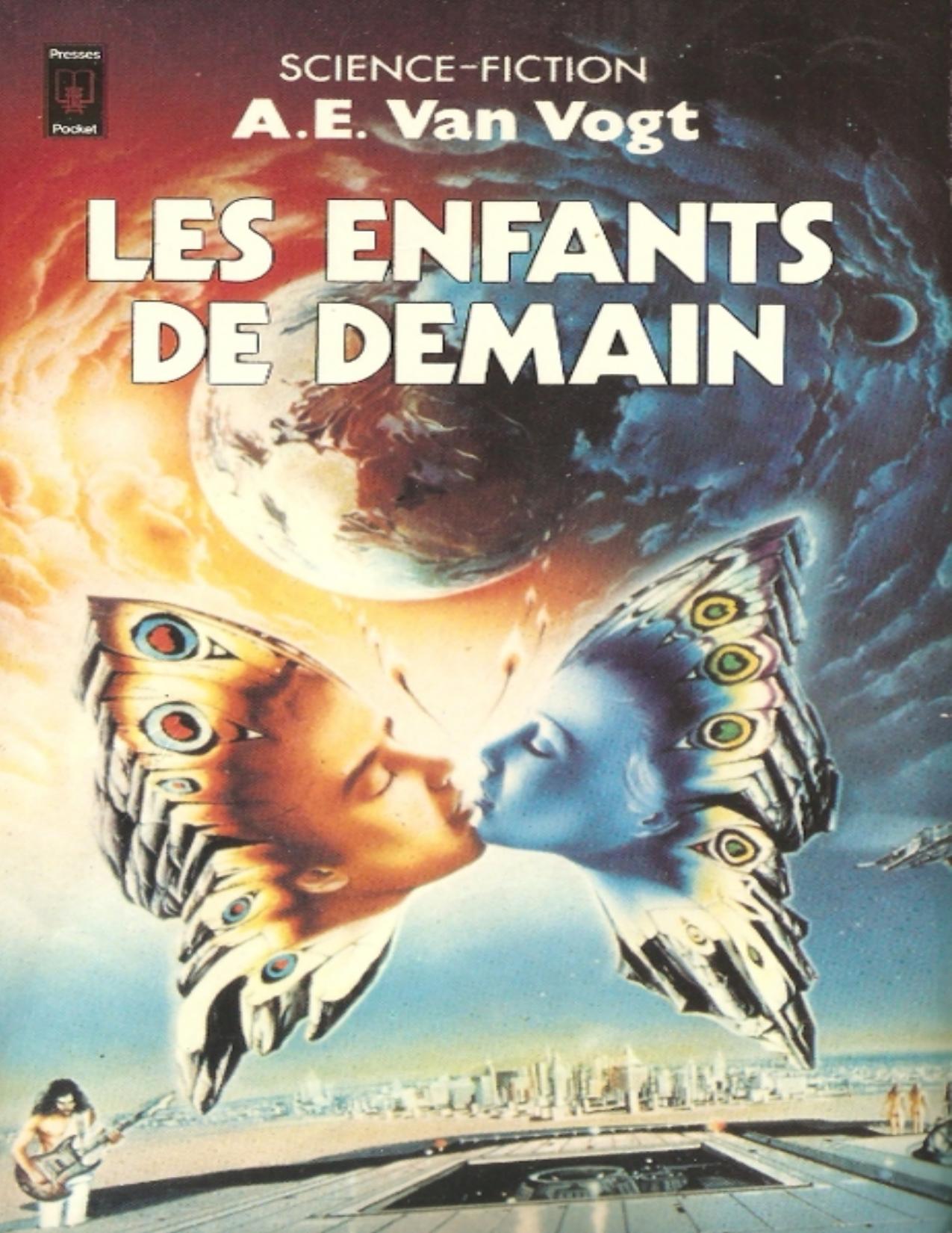 Les Enfants De Demain