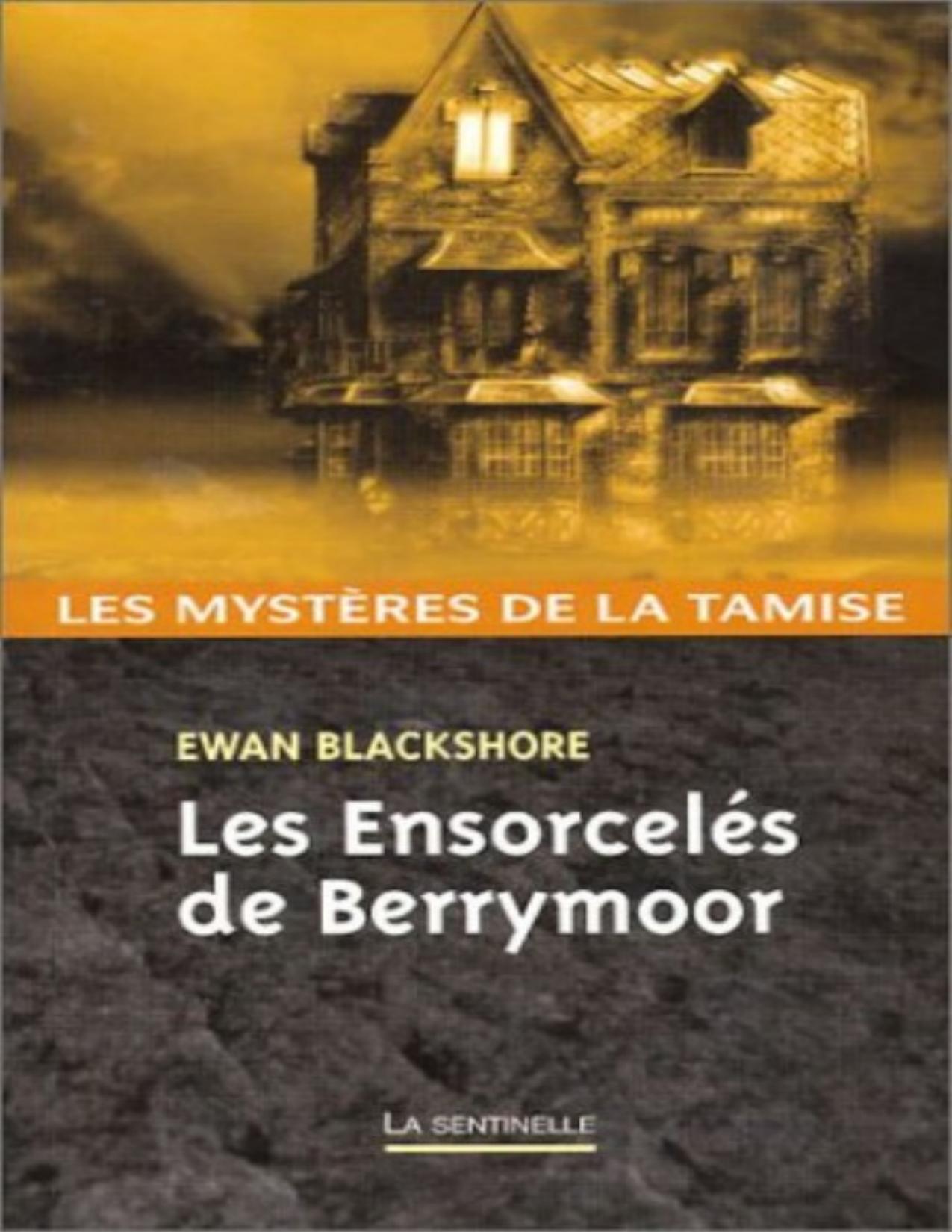 Les Ensorceles De Berrymoor