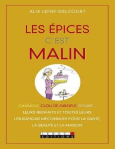 Les Epices Cest Malin