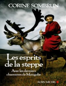 Les Esprits De La Steppe