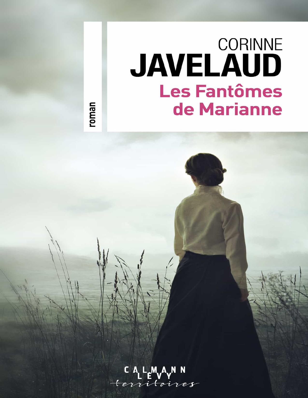 Les Fantomes De Marianne