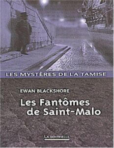Les Fantomes De Saint Malo