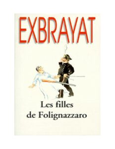 Les Filles De Folignazzaro