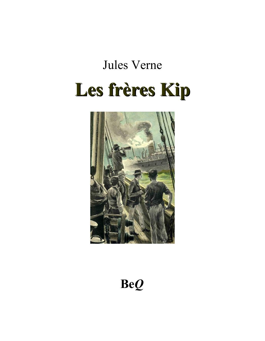 Les Freres Kip