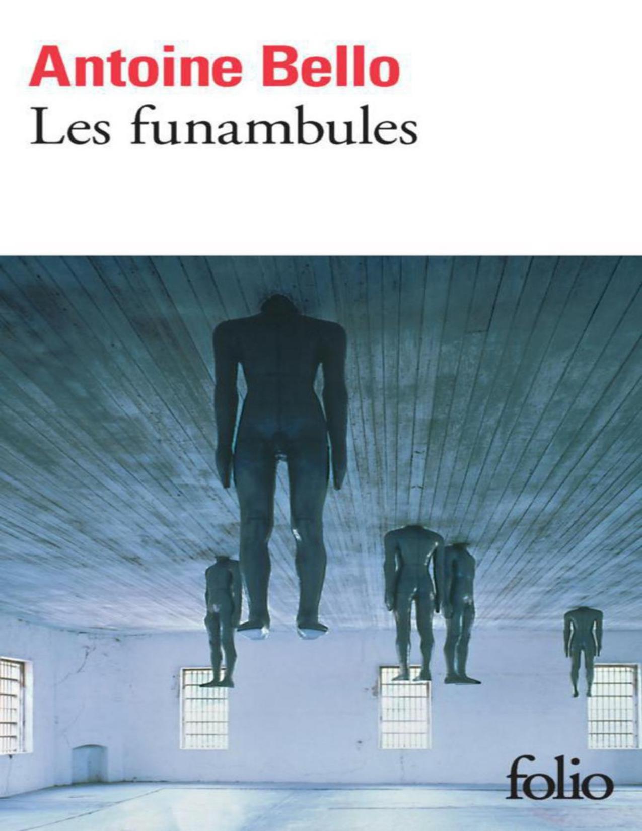 Les Funambules