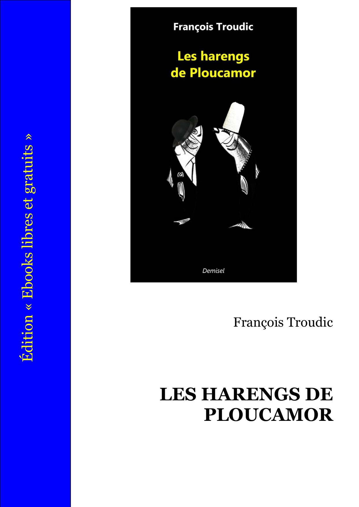Les Harengs De Ploucamor