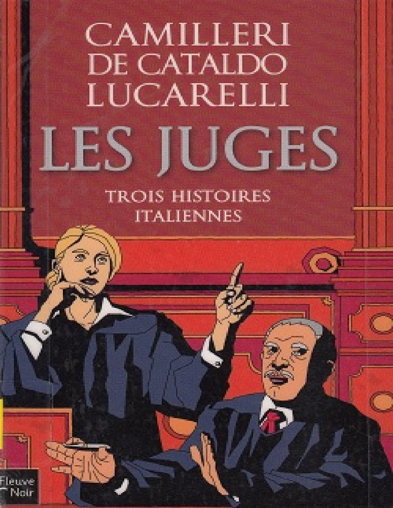 Les Juges
