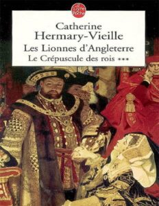 Les Lionnes Dangleterre