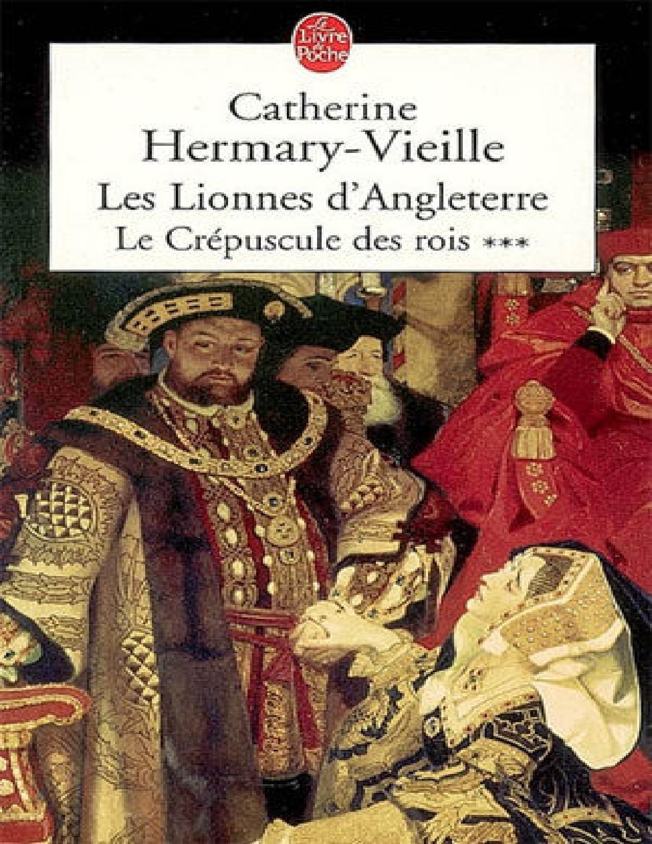 Les Lionnes Dangleterre