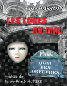 Les Loges Du Mal French Edition