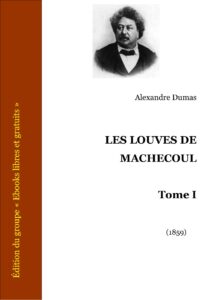 Les Louves De Machecoul Tome I