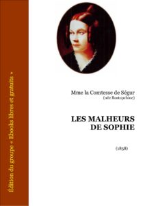 Les Malheurs De Sophie