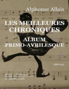Les Meilleures Chroniques Album Primo Avrilesque