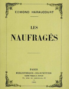 Les Naufrages