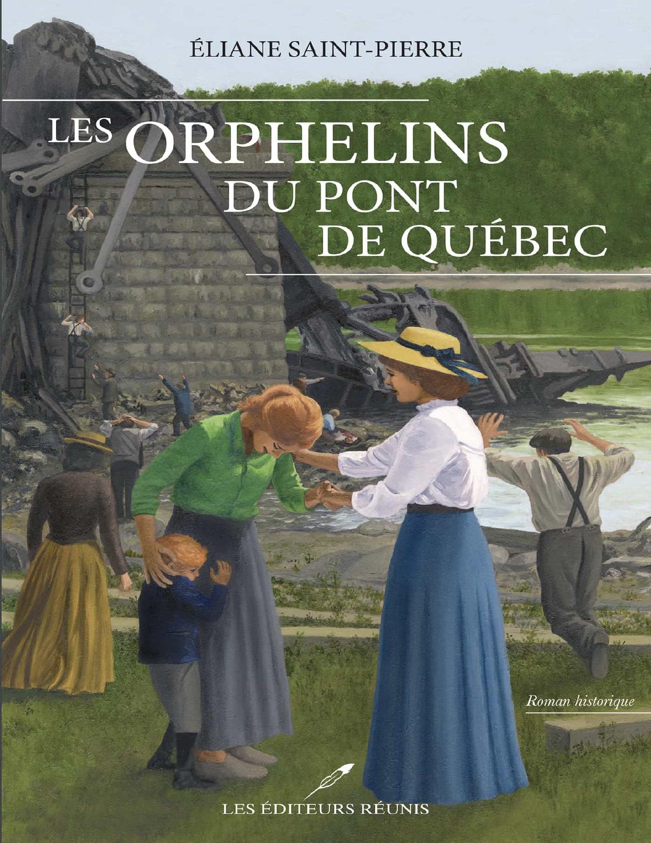 Les Orphelins Du Pont De Quebec
