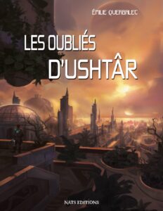 Les Oublies DUshtar
