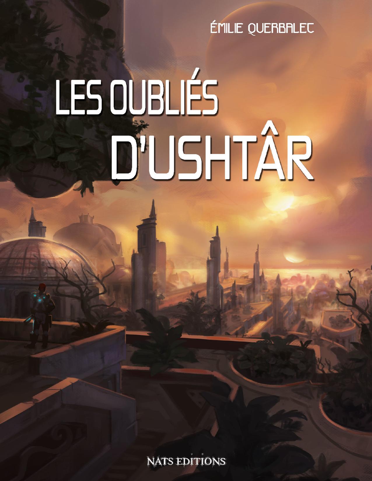 Les Oublies DUshtar