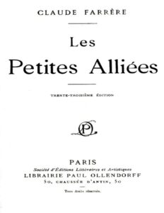 Les Petites Alliees