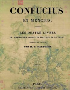 Les Quatre Livres De Philosophie Morale Et Politique De La C