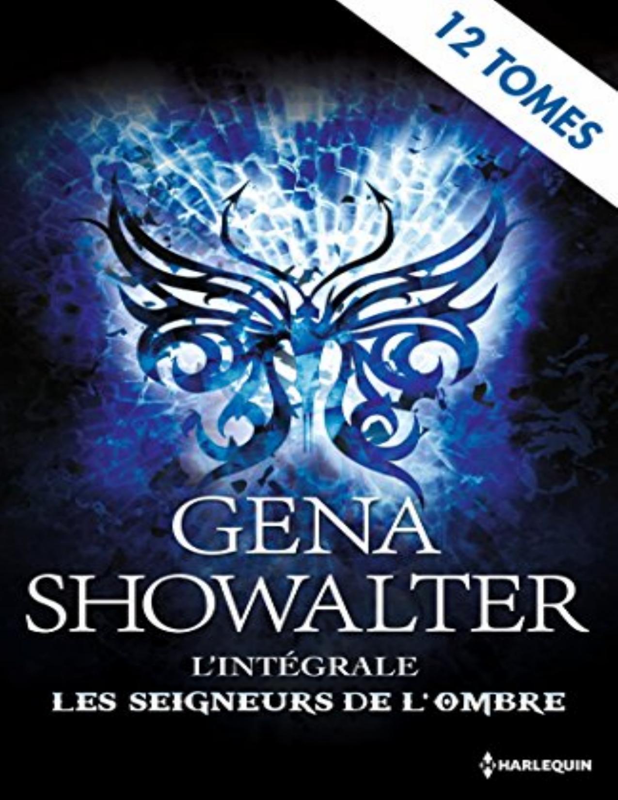 Les Seigneurs De Lombre