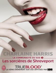Les Sorcieres De Shreveport
