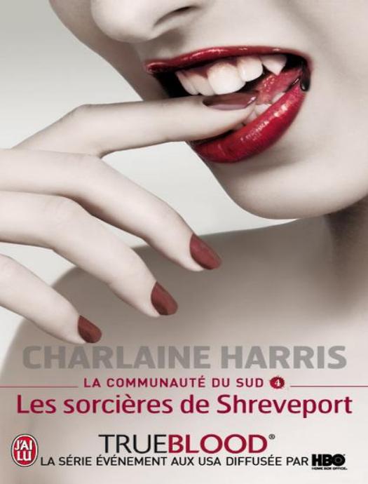 Les Sorcieres De Shreveport