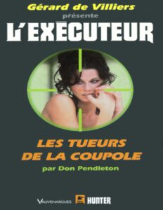 Les Tueurs De La Coupole