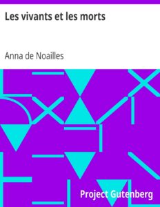 Les Vivants Et Les Morts