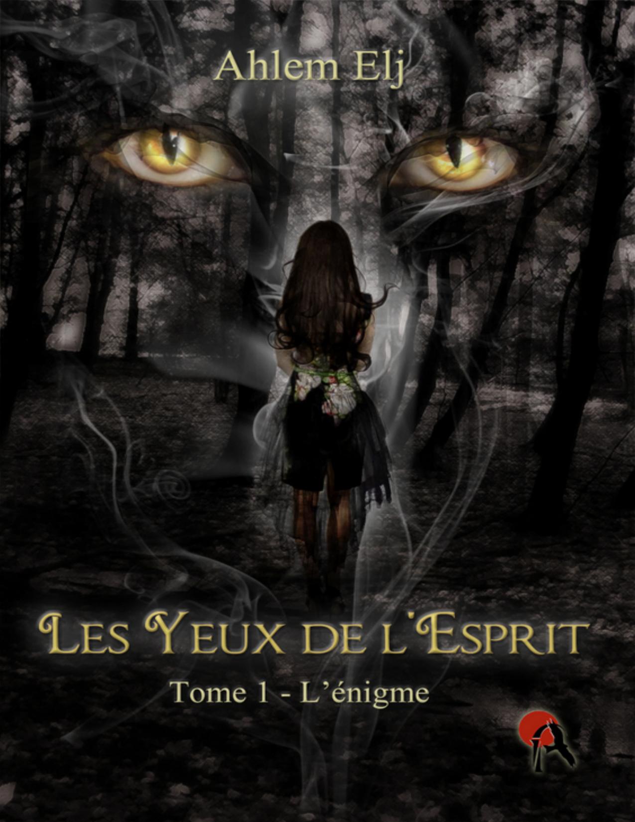 Les Yeux De Lesprit 1