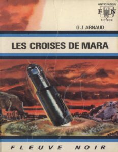 Les Croises De Mara French Edition Arnaud Georges Jean