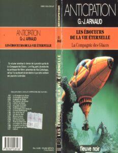 Les Eboueurs De La Vie Eternelle French Edition ARNAUD G J