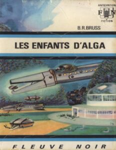 Les Enfants DAlga French Edition Bruss B R