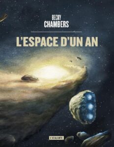 Lespace Dun An