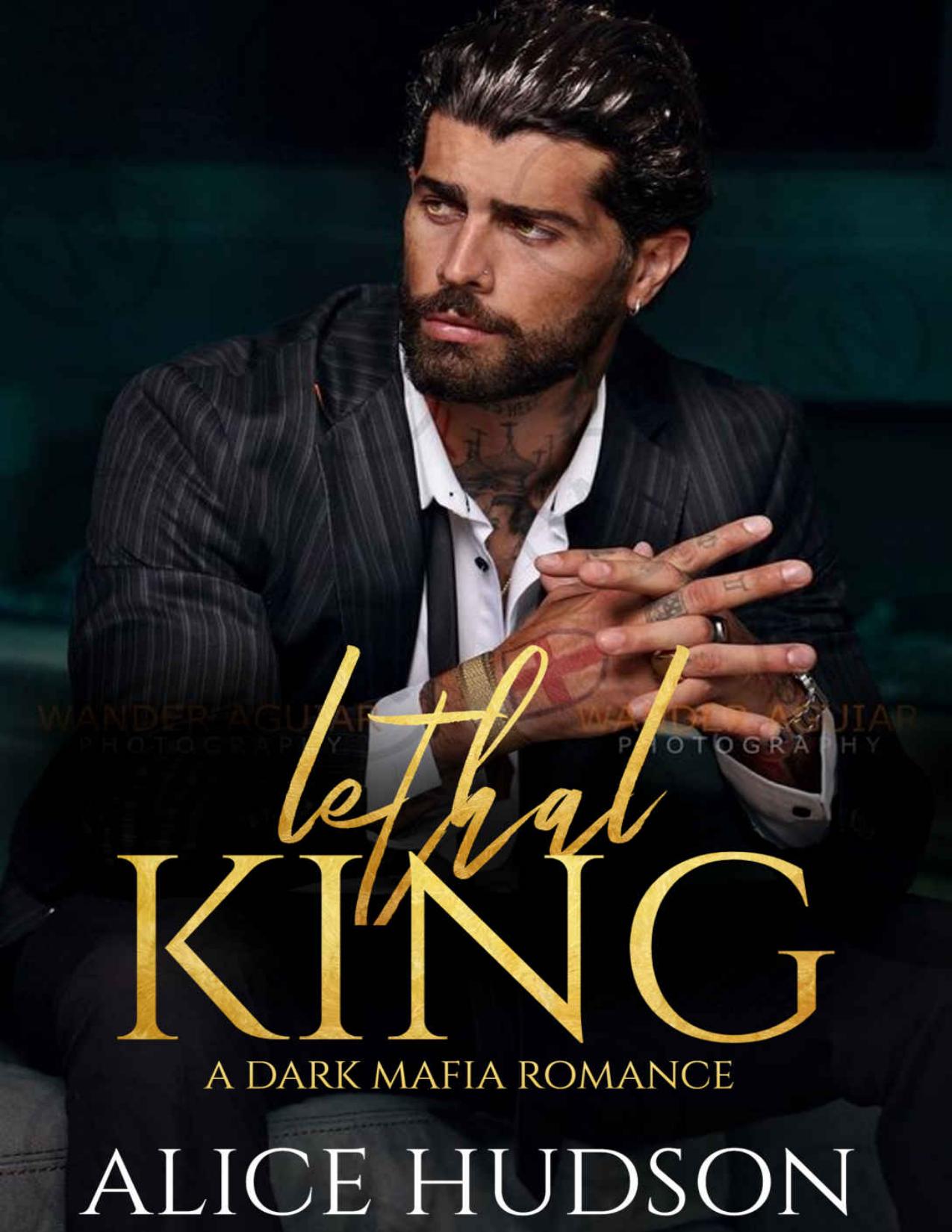 Lethal King Une Romance Mafieuse Sombre French Edition