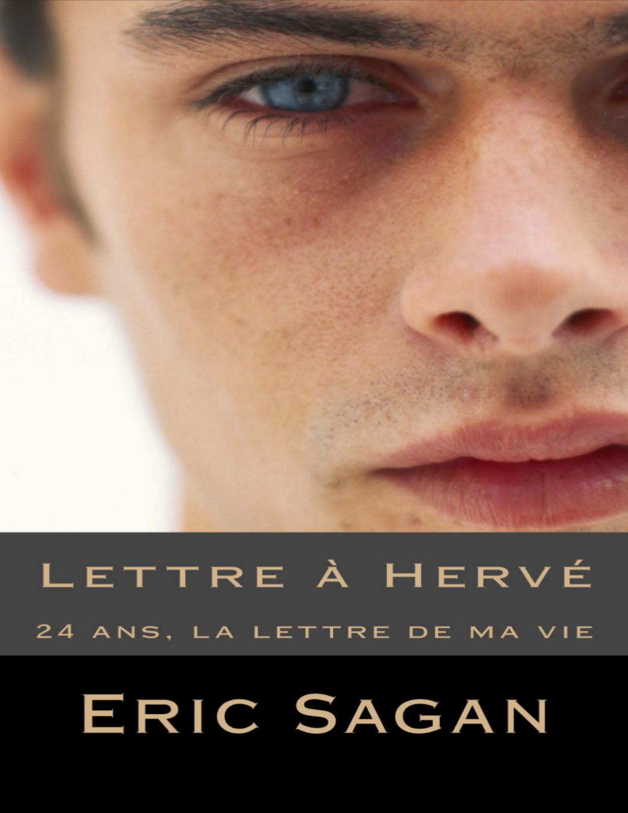 Lettre A Herve
