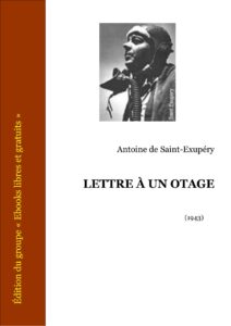 Lettre A Un Otage