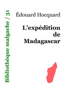 Lexpedition De Madagascar